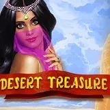 Desert Treasure на SlotoKing