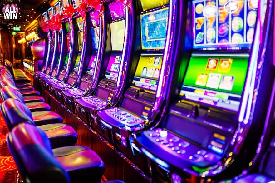 all win казино рулетка