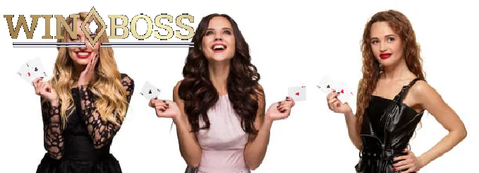 winboss online casino
